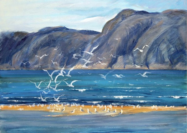 Выставка «Театр. Время. Жизнь»