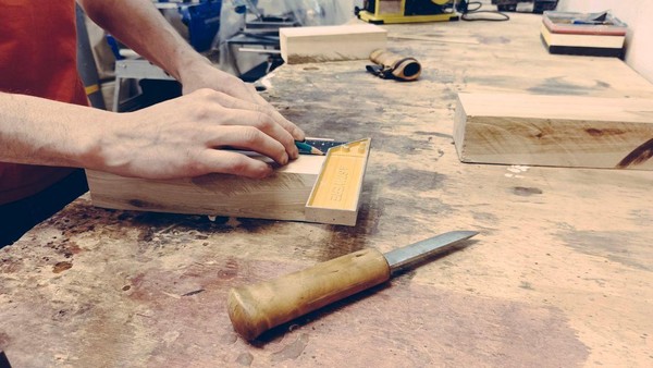 Научно-практическому семинару по мужским ремеслам обских угров