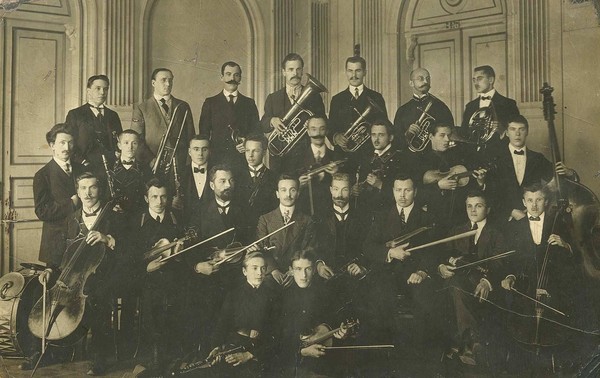 Лекция «Музыкальная жизнь Казани рубежа XIX–XX веков»