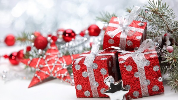 Новогодний конкурс поделок «Чудеса своими руками»