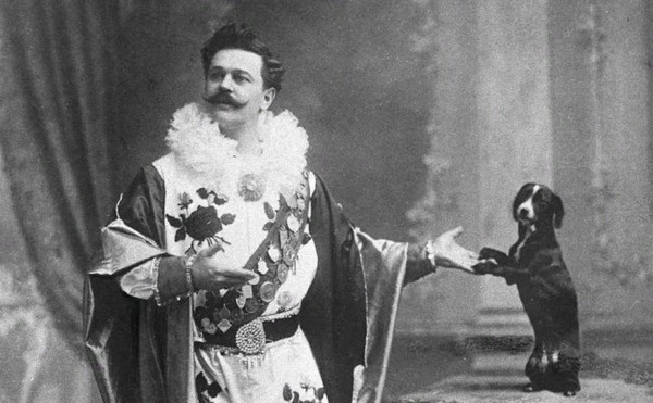 Тематическая экскурсия «Воронежский дебют А. Дурова»