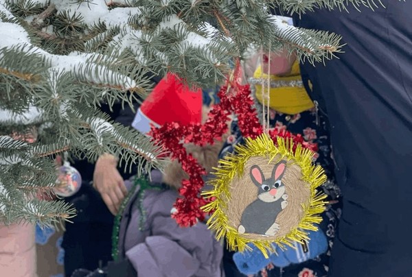 Конкурс самодельной игрушки «Мастерская добра»