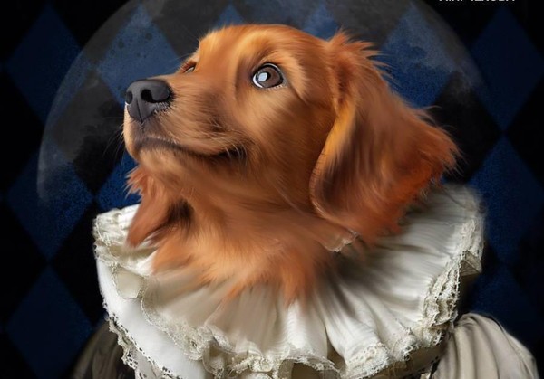 Спектакль «Каштанка»