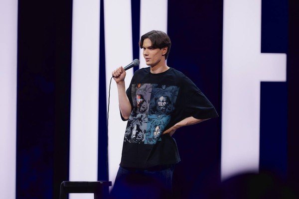 Приятно познакомиться