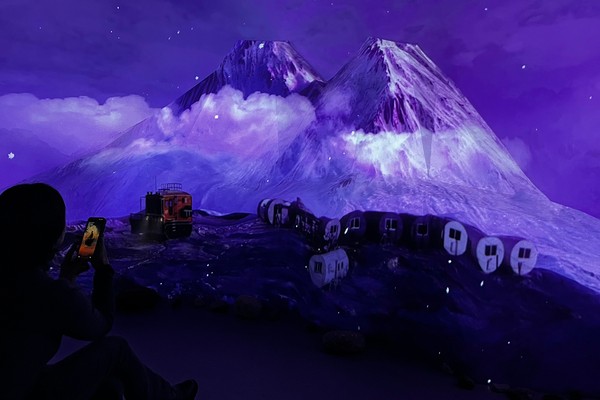 Выставка + 2 мастер-класса