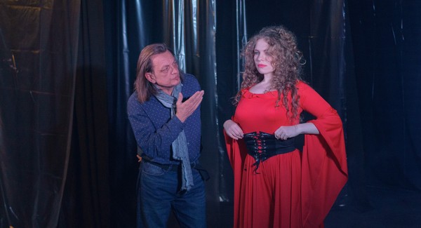 Последнее желание