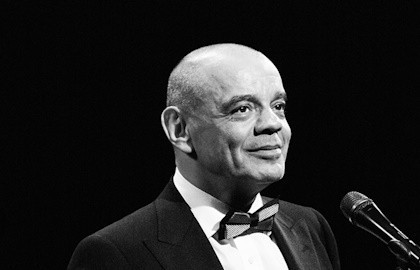 Константин Райкин. Над балаганом небо…