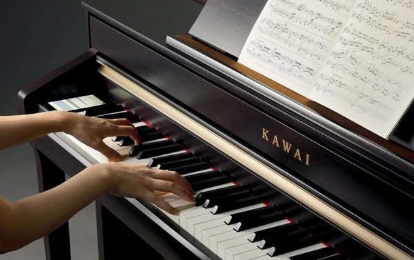 Мастер-класс «Работа над музыкой эпохи романтиков-виртуозов»