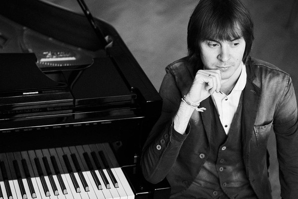 Филипп Копачевский. Чайковский, Григ