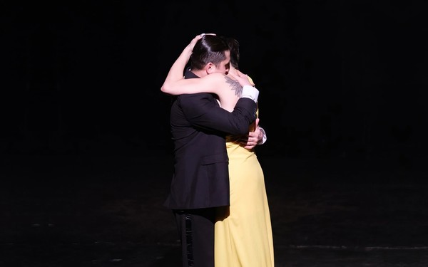 #Любовь решает всё