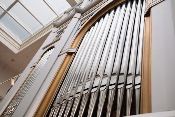 Концерт «Воздушная ностальгия»