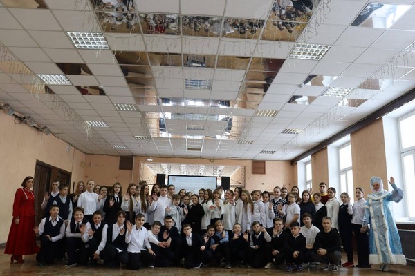 Программа «Культурный код»