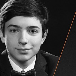 Школа Сандлера. Михаил и Александр Пироженко (фортепиано)