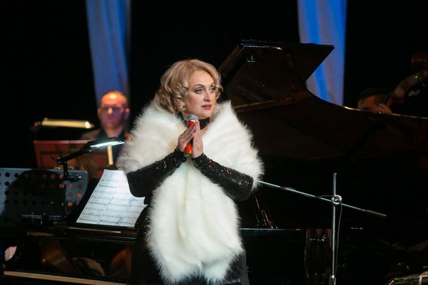 Знакомые незнакомцы