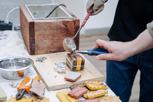 Мастер-класс «Путь стрелы»