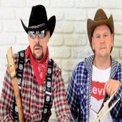 Wild Rebel Street Project