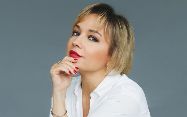 Татьяна Буланова