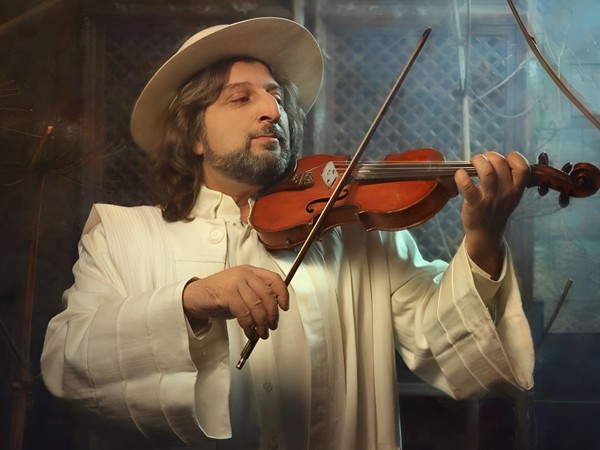 Вардан Маркос