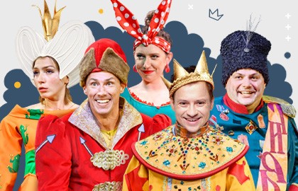 Валерия Федорович