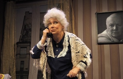 Раневская. Великая насмешница