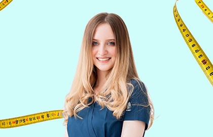 Юлия Атаманова. Эволюция способов снижения веса: от слабительных, мыла и отказа от поцелуев до самых эффективных диет 21 века.