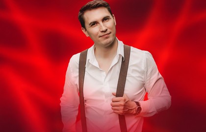 Радиф Зарипов