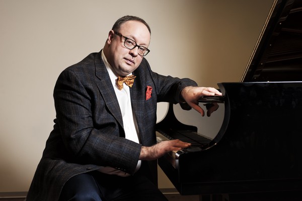 Александр Гиндин. Шопен, Шуман, Лист