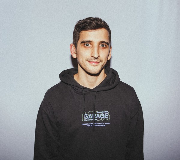 Филипп Воронин