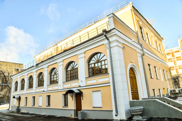 Саратов. Время прошедшее и настоящее