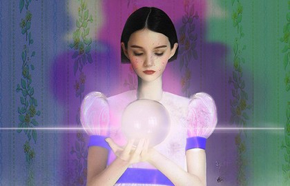 Принцесса на горошине