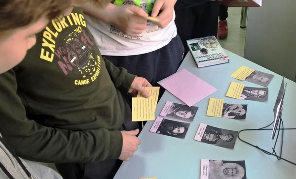 Квест «Капитанский мостик»