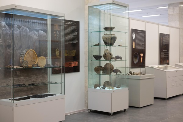 Экскурсия «Переяславль Рязанский. Археология открывает тайны»