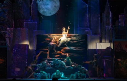 Кошка, которая гуляла сама по себе