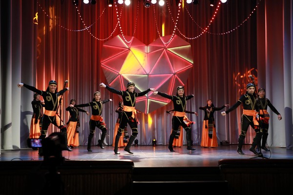 Экологическая программа «Дерево жизни»