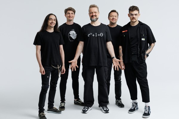 Александр Пушной и «ОТП Студио»