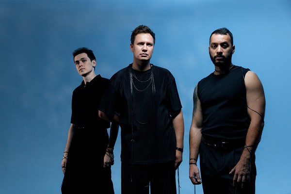 Сезон дождей