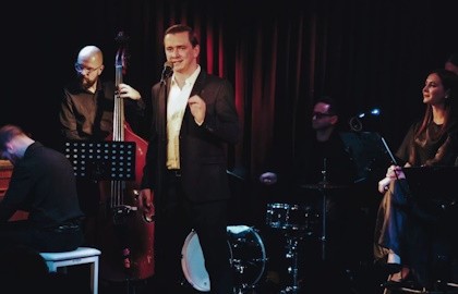 Кузьма Стомаченко