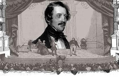 Дон Паскуале. Концертное исполнение