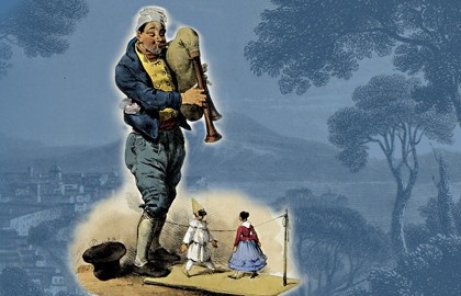 Comedy опера (Комеди опера)