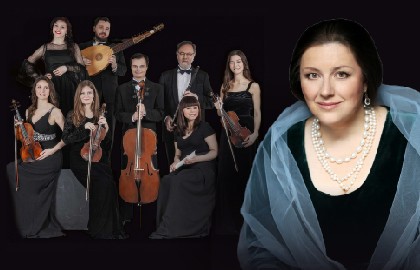 Песни венских классиков. Моцарт. Гайдн. Бетховен. Шуберт