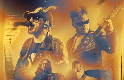 Группа «Быдлоцыкл»