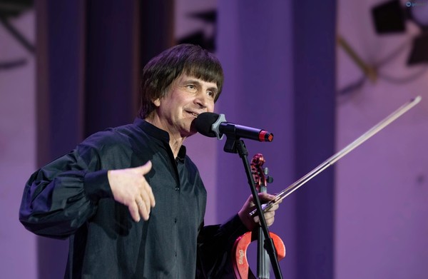 Михаил Рукинов