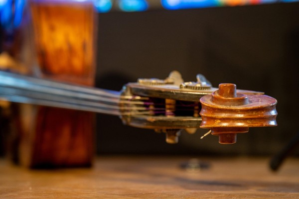 Концерт «Пушкин в музыке: романсы на стихи великого поэта»