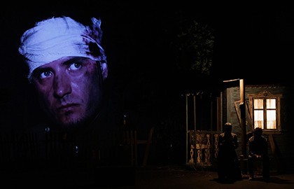 Письма из настоящего