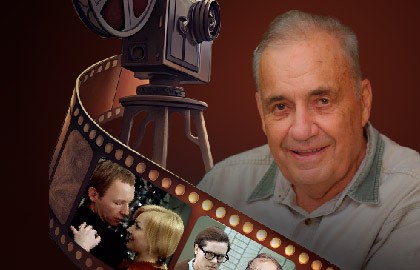 Виват, Маэстро! Ко дню рождения Эльдара Рязанова