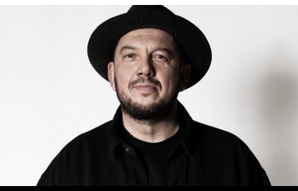 Сергей Бобунец. Памяти Сергея Бодрова «Ты с нами, брат»