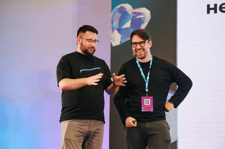 RuStore Mobile GameDev Conf 2025