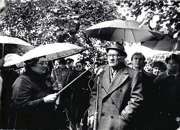 Экскурсия по выставке «Наш земляк Гавриил Троепольский»