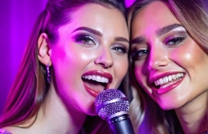 Музыкальное лото Smarty