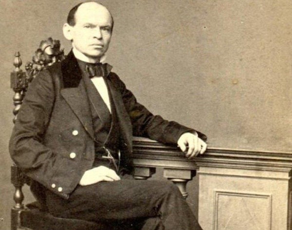 Экскурсия «Друг и вдохновитель Н.И. Второв»